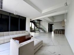 Seletar Hills Estate (D28), Terrace #587212741